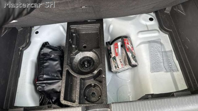OPEL Crossland usata, con Controllo trazione
