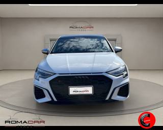 AUDI S3 usata, con Airbag