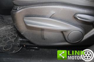 JEEP Renegade usata, con Sedile posteriore sdoppiato