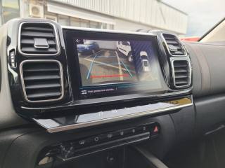 CITROEN C5 Aircross usata, con Controllo vocale