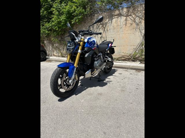 BMW 120 usata 2