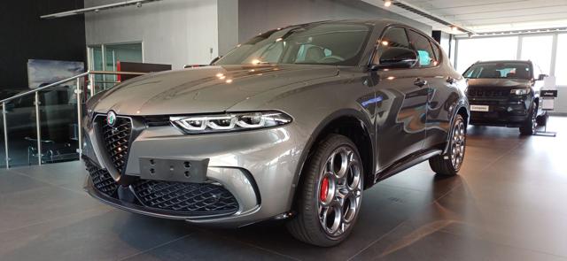 ALFA ROMEO Tonale usata, con Airbag
