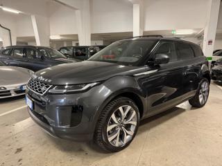 LAND ROVER Range Rover Evoque usata, con Airbag