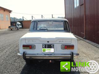 ALFA ROMEO Giulia usata 4