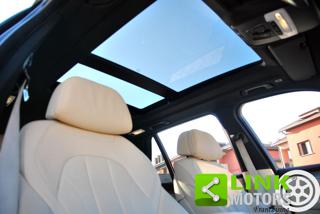BMW X5 usata, con Fendinebbia