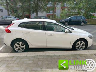 VOLVO V40 usata, con Controllo automatico clima