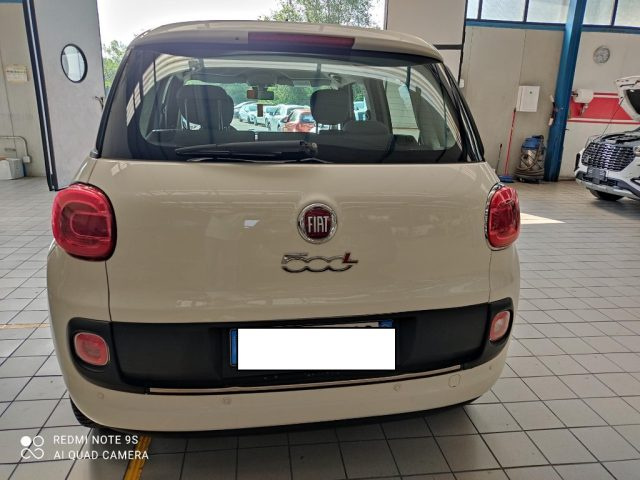 FIAT 500L usata, con Bluetooth