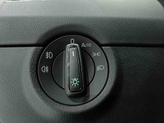 SKODA Octavia usata, con Bluetooth