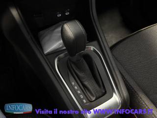 RENAULT Captur usata, con Sedile posteriore sdoppiato