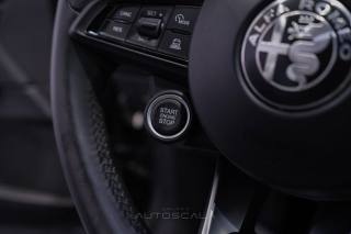 ALFA ROMEO Tonale usata, con Luci diurne LED