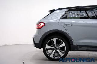 AUDI A1 usata 53