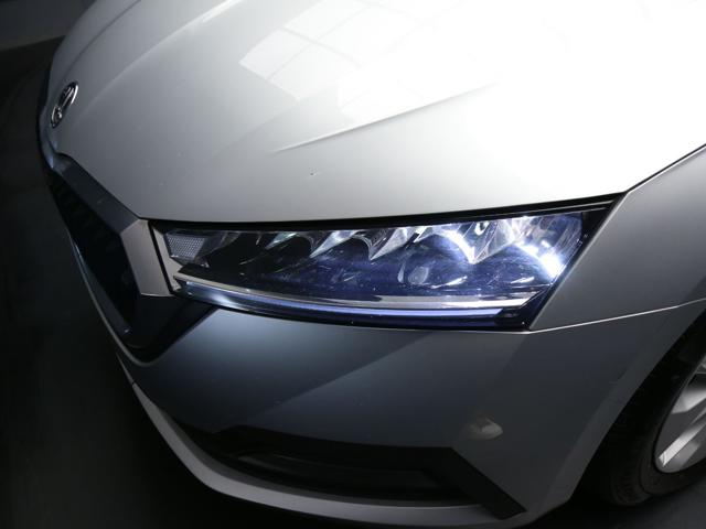 SKODA Octavia usata, con Chiusura centralizzata
