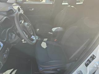 JEEP Renegade usata, con Cruise Control