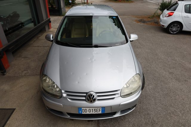 VOLKSWAGEN Golf usata 86