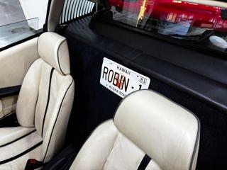 FERRARI 308 usata 3