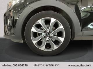 KIA Stonic usata, con Immobilizzatore elettronico