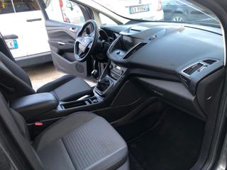 FORD C-Max usata, con Filtro antiparticolato