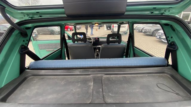 FIAT Panda usata 8