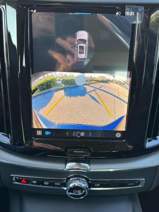 VOLVO XC60 usata, con Specchietti laterali elettrici