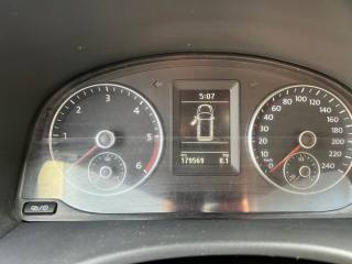VOLKSWAGEN Caddy usata, con Immobilizzatore elettronico