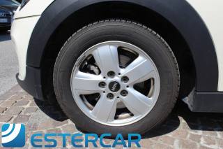MINI One usata, con ESP