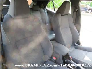 TOYOTA Corolla usata, con Vivavoce