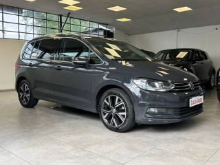 VOLKSWAGEN Touran usata, con Airbag Passeggero