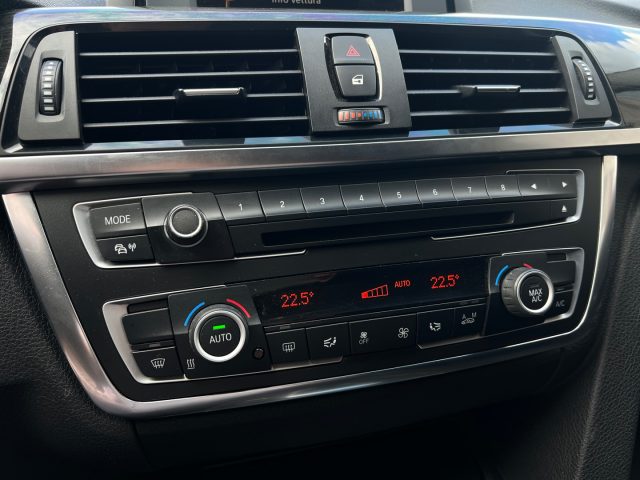 BMW 320 usata, con Lettore CD