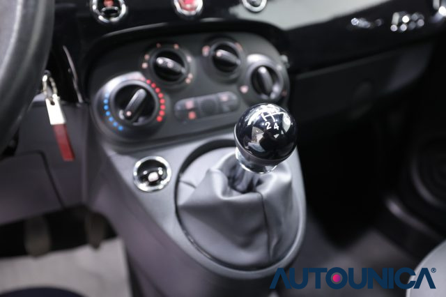 FIAT 500 usata, con Vivavoce