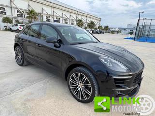 PORSCHE Macan 2.0benzina252cv