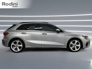 AUDI A3 usata, con Airbag laterali