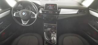 BMW 216 usata, con Controllo trazione