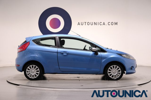 FORD Fiesta usata, con Airbag Passeggero