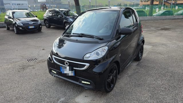SMART ForTwo usata, con ABS