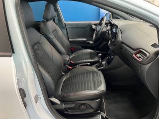 FORD Puma usata, con Immobilizzatore elettronico