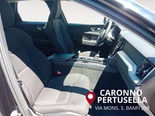 VOLVO XC60 usata, con Immobilizzatore elettronico