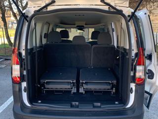 VOLKSWAGEN Caddy usata, con Servosterzo