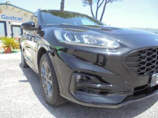 FORD Kuga usata, con Android Auto