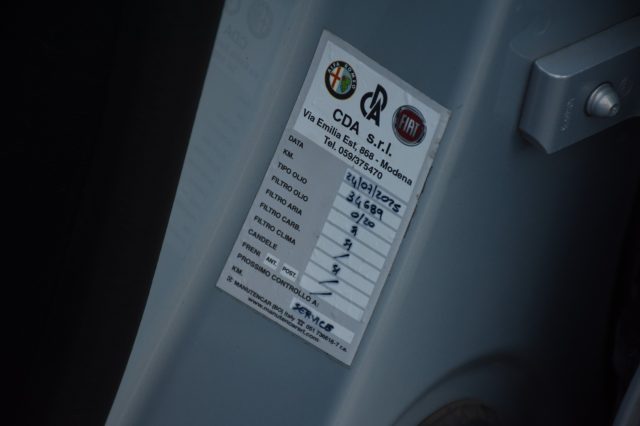 ALFA ROMEO Stelvio usata, con Sedili riscaldati