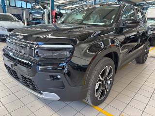 JEEP Avenger usata, con Airbag