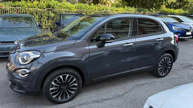 FIAT 500X usata, con Controllo vocale