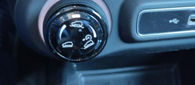 FIAT 500L usata, con Chiusura centralizzata