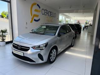 OPEL Corsa usata, con Alzacristalli elettrici