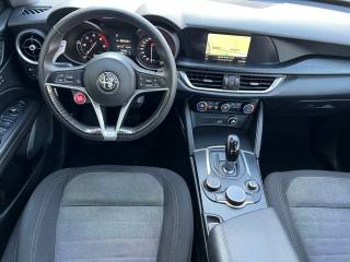 ALFA ROMEO Stelvio usata, con Alzacristalli elettrici