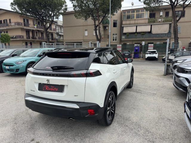 PEUGEOT 2008 usata, con Boardcomputer