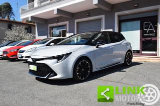TOYOTA Corolla usata, con Airbag