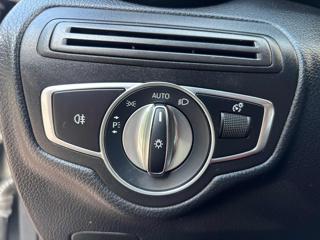 MERCEDES-BENZ GLC 220 usata, con Climatizzatore