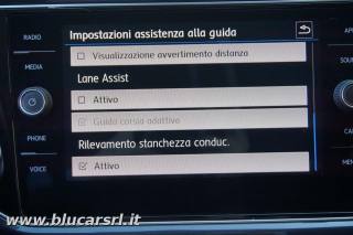 VOLKSWAGEN T-Roc usata, con Sensore di pioggia