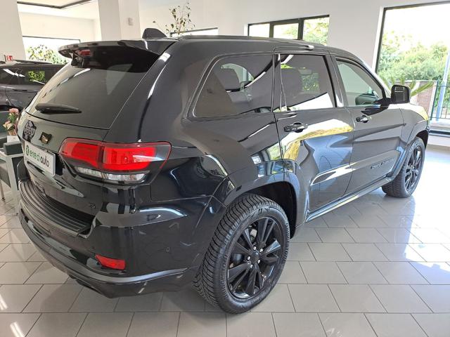 JEEP Grand Cherokee usata, con Airbag Passeggero