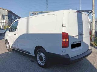 FIAT Scudo usata, con Airbag Passeggero